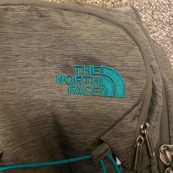 The North Face Jester Backpack - Picture 2 of 7